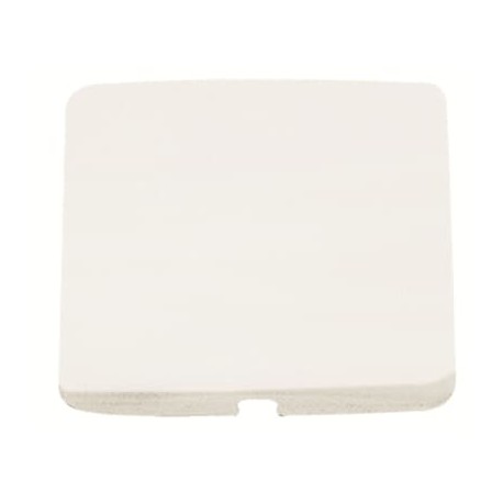 Niessen 2CLA820700A1101 Tapa salida cable/puls.tirador
